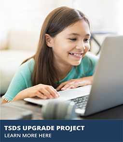 TSDS upgrade project